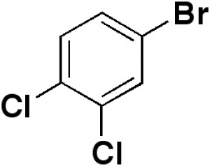 1-Bromo-3,4-dichlorobenzene, 99%