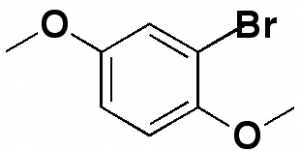 1-Bromo-2,5-dimethoxybenzene, 98%