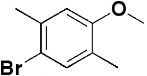 4-Bromo-2,5-dimethylanisole, 98%