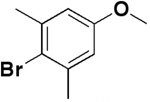 4-Bromo-3,5-dimethylanisole, 98%