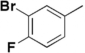 3-Bromo-4-fluorotoluene, 99%