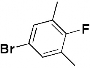 5-Bromo-2-fluoro-m-xylene, 99%