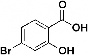 4-Bromo-2-hydroxybenzoic acid