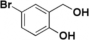 5-Bromo-2-hydroxybenzyl alcohol