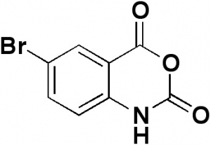 5-Bromoisatoic anhydride, 90% min