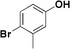 4-Bromo-3-methylphenol, 99%