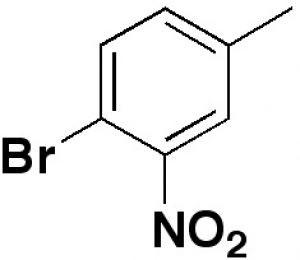 4-Bromo-3-nitrotoluene