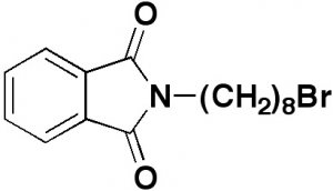 N-(8-Bromooctyl)phthalimide, 98%