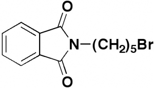 N-(5-Bromopentyl)phthalimide, 98%