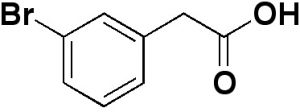 3-Bromophenylacetic acid, 99%