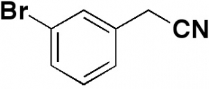 3-Bromophenylacetonitrile, 99%