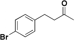 4-(4-Bromophenyl)-2-butanone