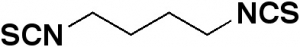 1,4-Butane diisothiocyanate, 98%