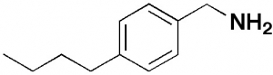 4-Butylbenzylamine