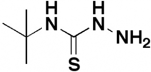 4-tert-Butyl-3-thiosemicarbazide