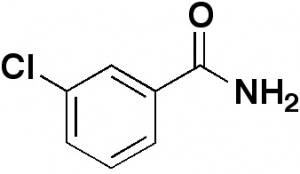 3-Chlorobenzamide