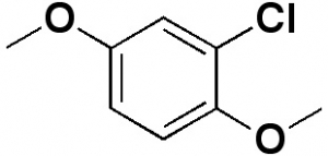 1-Chloro-2,5-dimethoxybenzene, 95%