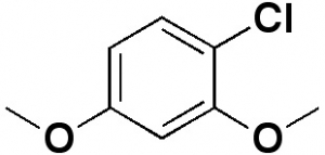 1-Chloro-2,4-dimethoxybenzene, 98%