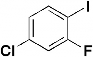 4-Chloro-2-fluoroiodobenzene, 99%