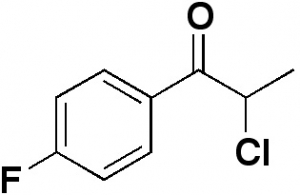 a-Chloro-4'-fluoropropiophenone, 98%