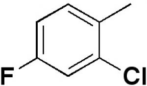 2-Chloro-4-fluorotoluene