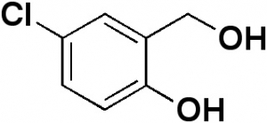 5-Chloro-2-hydroxybenzyl alcohol