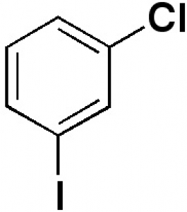 1-Chloro-3-iodobenzene, 98%