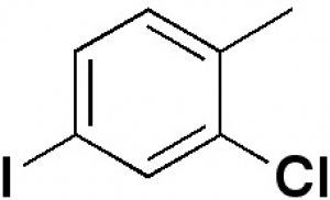 2-Chloro-4-iodotoluene, 98%