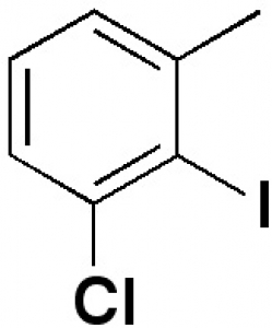 3-Chloro-2-iodotoluene, 99%