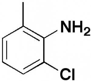 2-Chloro-6-methylaniline, 98%