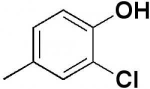 2-Chloro-4-methylphenol