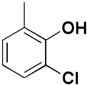 2-Chloro-6-methylphenol