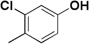 3-Chloro-4-methylphenol, 98%