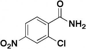 2-Chloro-4-nitrobenzamide