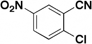 2-Chloro-5-nitrobenzonitrile, 98%