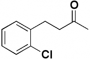 4-(2-Chlorophenyl)-2-butanone