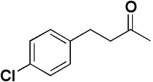 4-(4-Chlorophenyl)-2-butanone