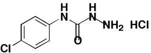 4-(4-Chlorophenyl)semicarbazide hydrochloride