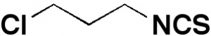 3-Chloropropyl isothiocyanate, 99%