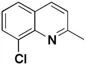 8-Chloroquinaldine, 99%