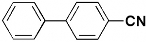 4-Cyanobiphenyl