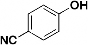 4-Cyanophenol