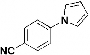 1-(4-Cyanophenyl)pyrrole