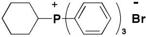 Cyclohexyltriphenylphosphonium bromide