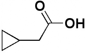 Cyclopropylacetic acid