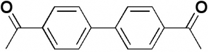 4,4'-Diacetylbiphenyl, 98%