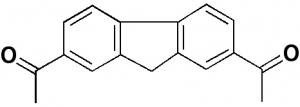 2,7-Diacetylfluorene, 98%