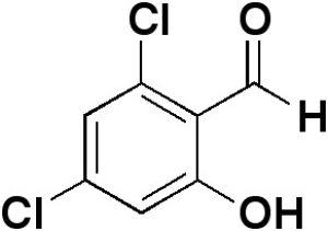 2,4-Dichloro-6-hydroxybenzaldehyde, 98%