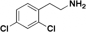 2,4-Dichlorophenethylamine, 98%