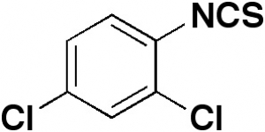 2,4-Dichlorophenyl isothiocyanate, 98%